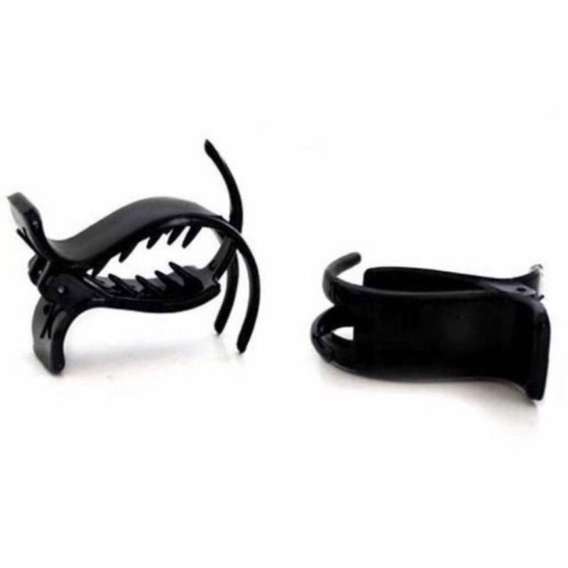 Kẹp càng cua trơn xinh