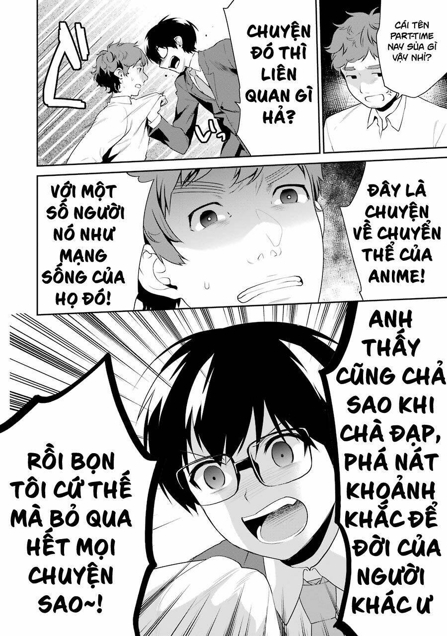 saenai kanojo no sodatekata - koisuru metronome chapter 34 28