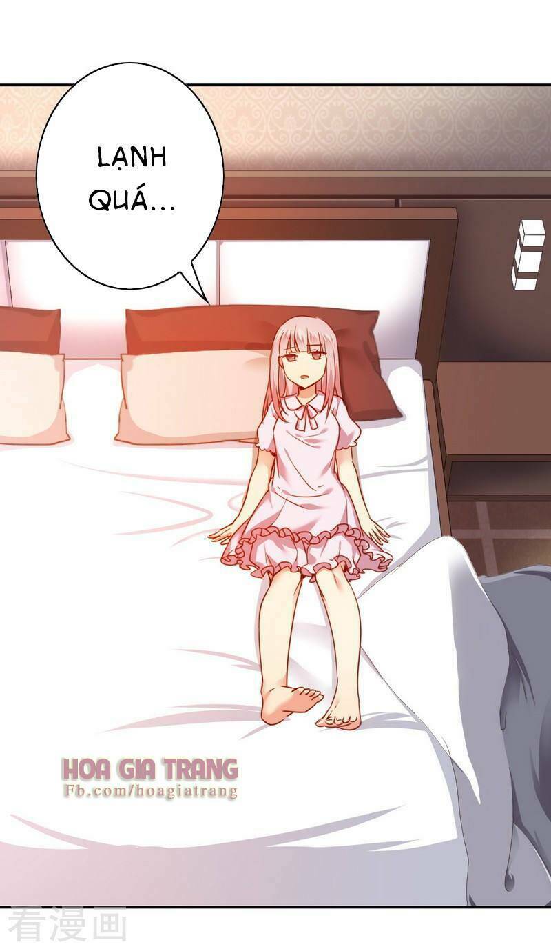 phục thù thiếu gia tiểu điềm thê chapter 24 14