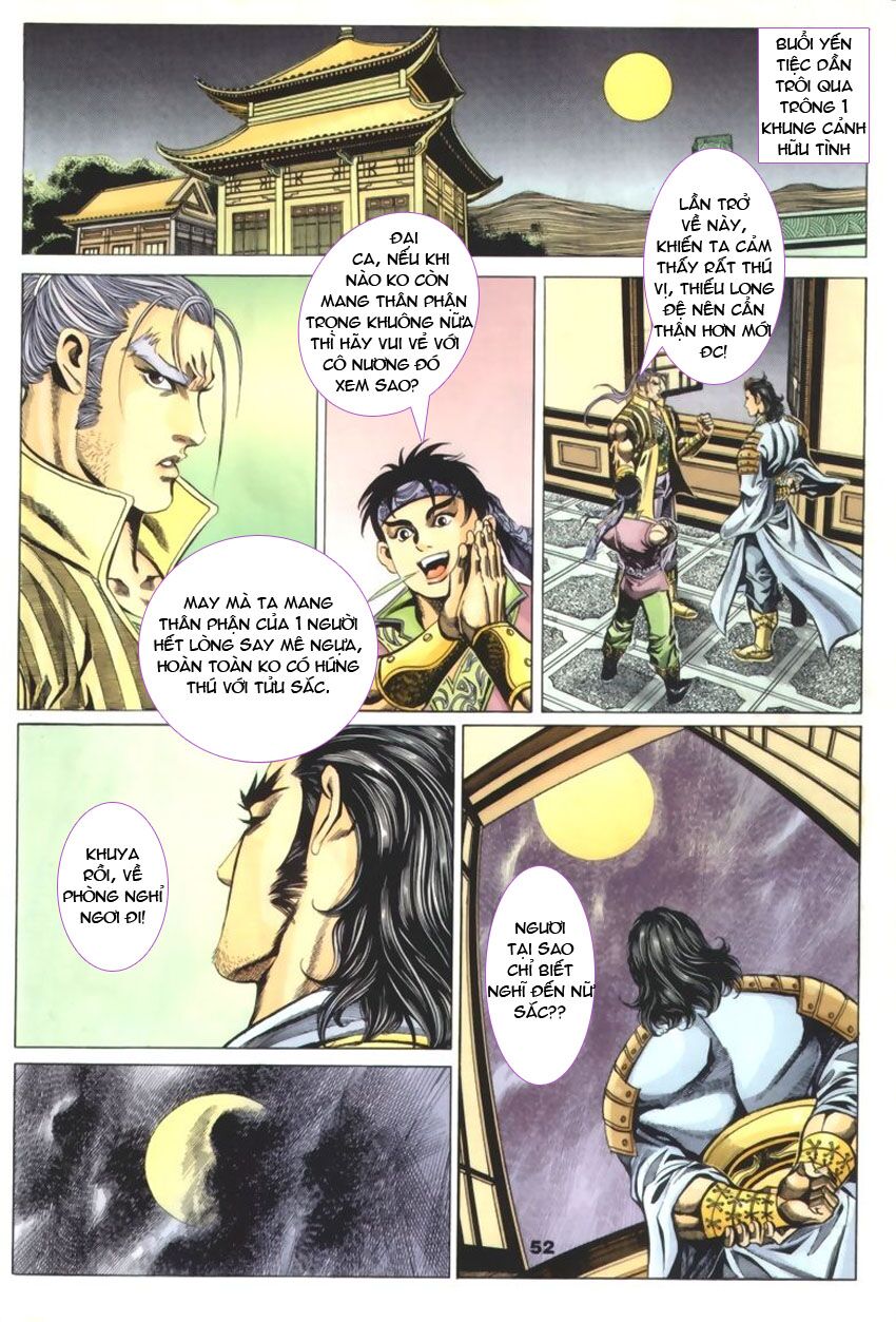 tầm tần ký chapter 44 22