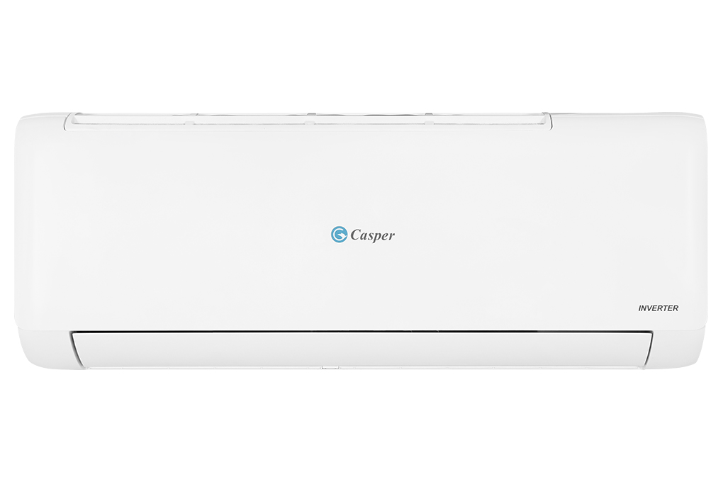 Điều Hòa Casper Inverter 1 Chiều 9000BTU (1HP) TC-09IS35 - Hàng Chính Hãng