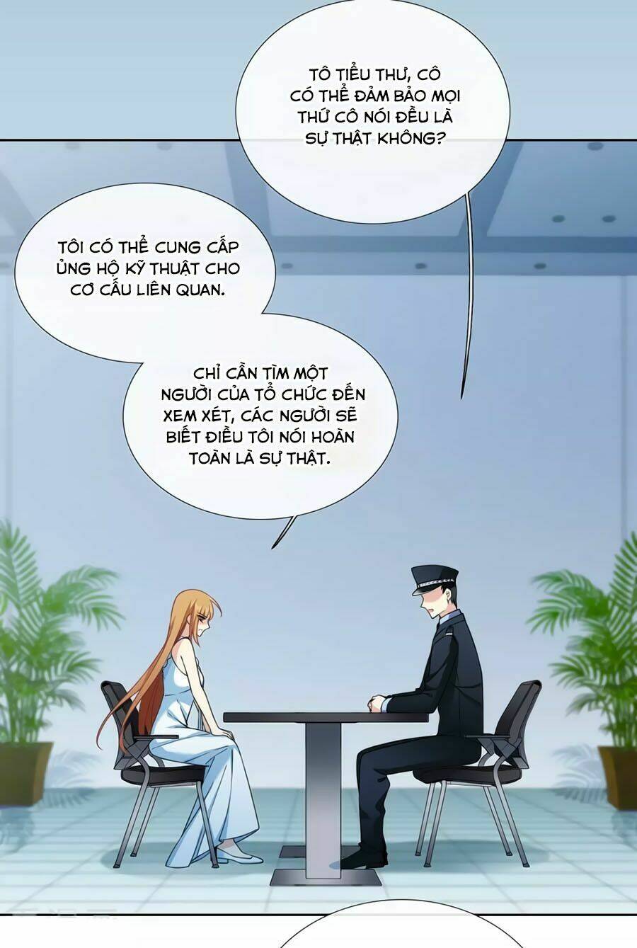 nhân chất tình nhân chapter 18.2 16