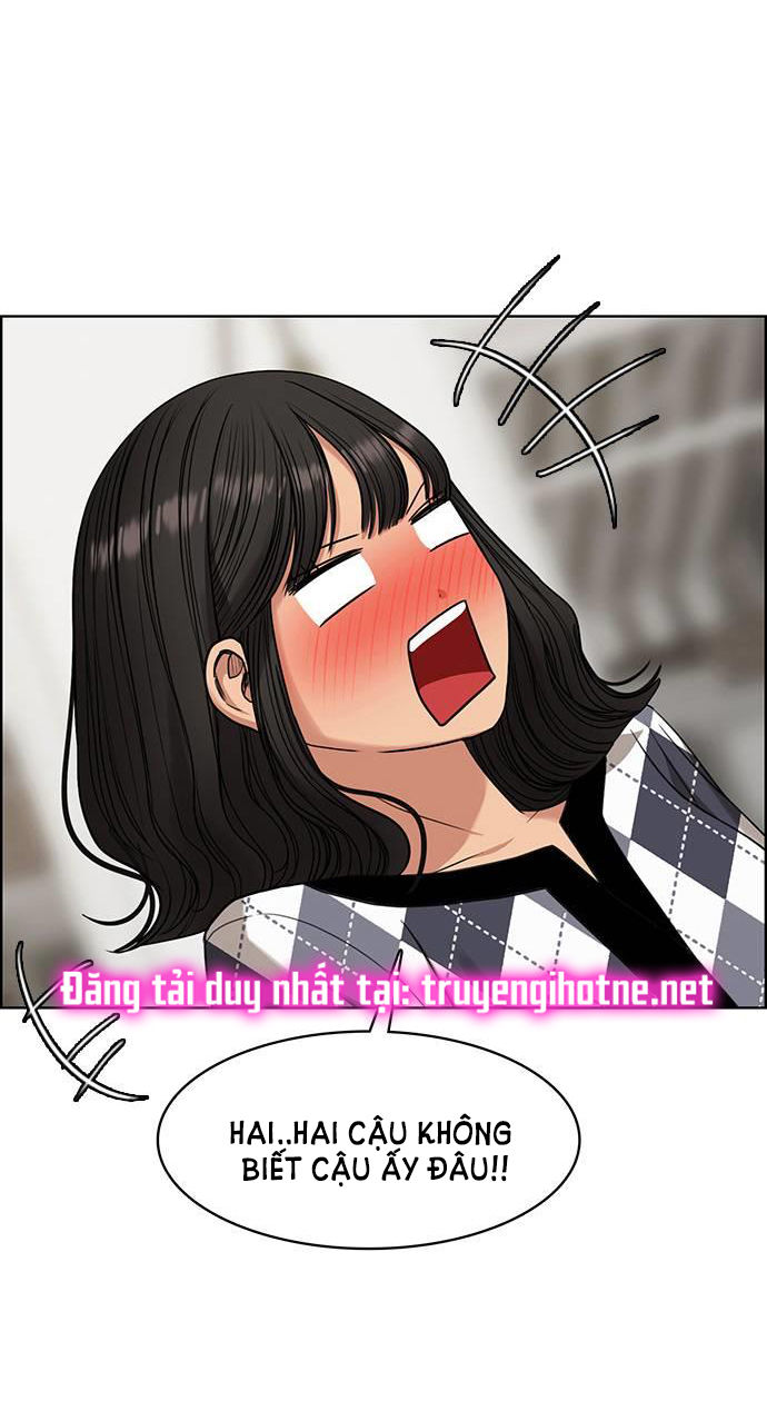 vẻ đẹp đích thực - true beauty chapter 230.1 10