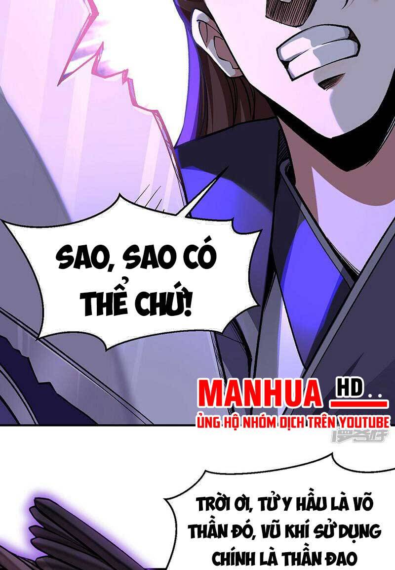 võ đạo độc tôn chapter 541 24