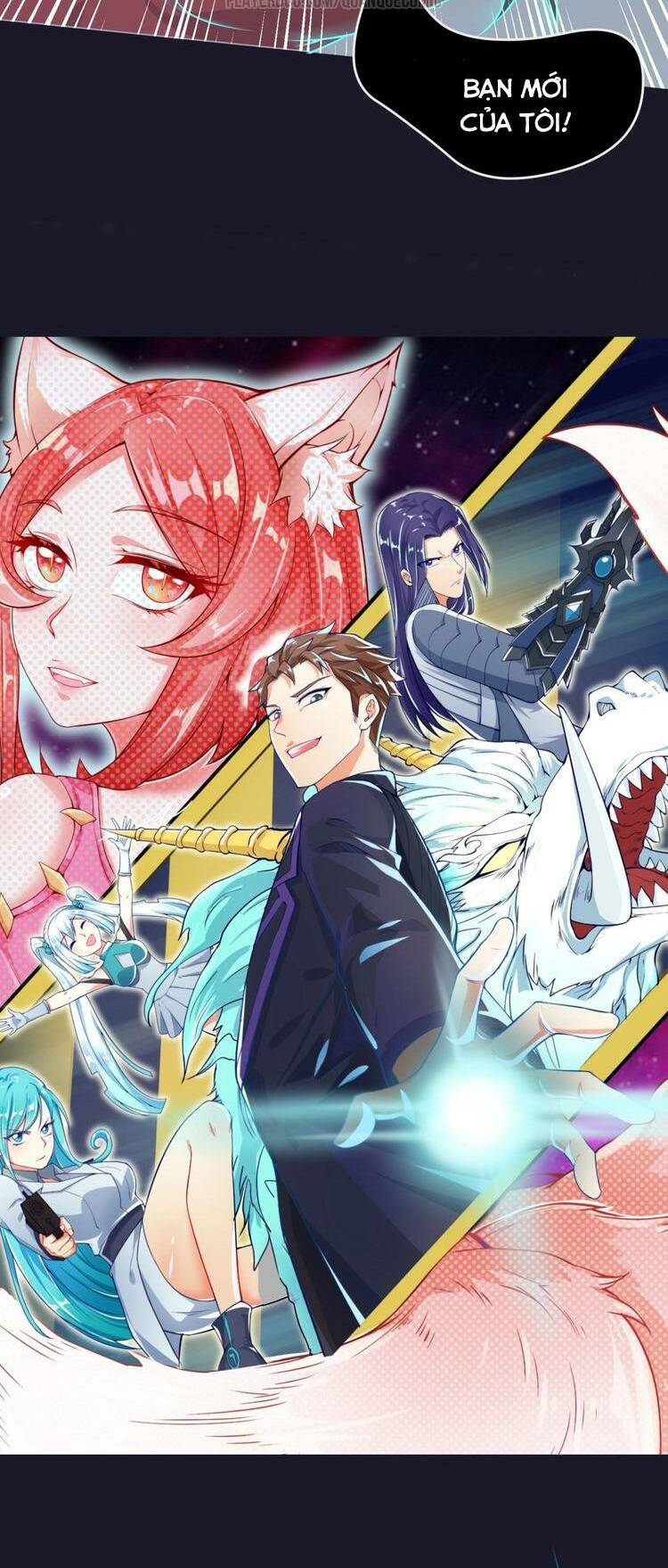 người chặn xuyên không chapter 46 2