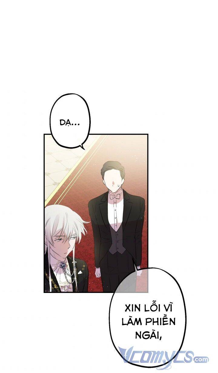 những nhân vật mạnh nhất thế giới ám ảnh tôi chapter 23 58