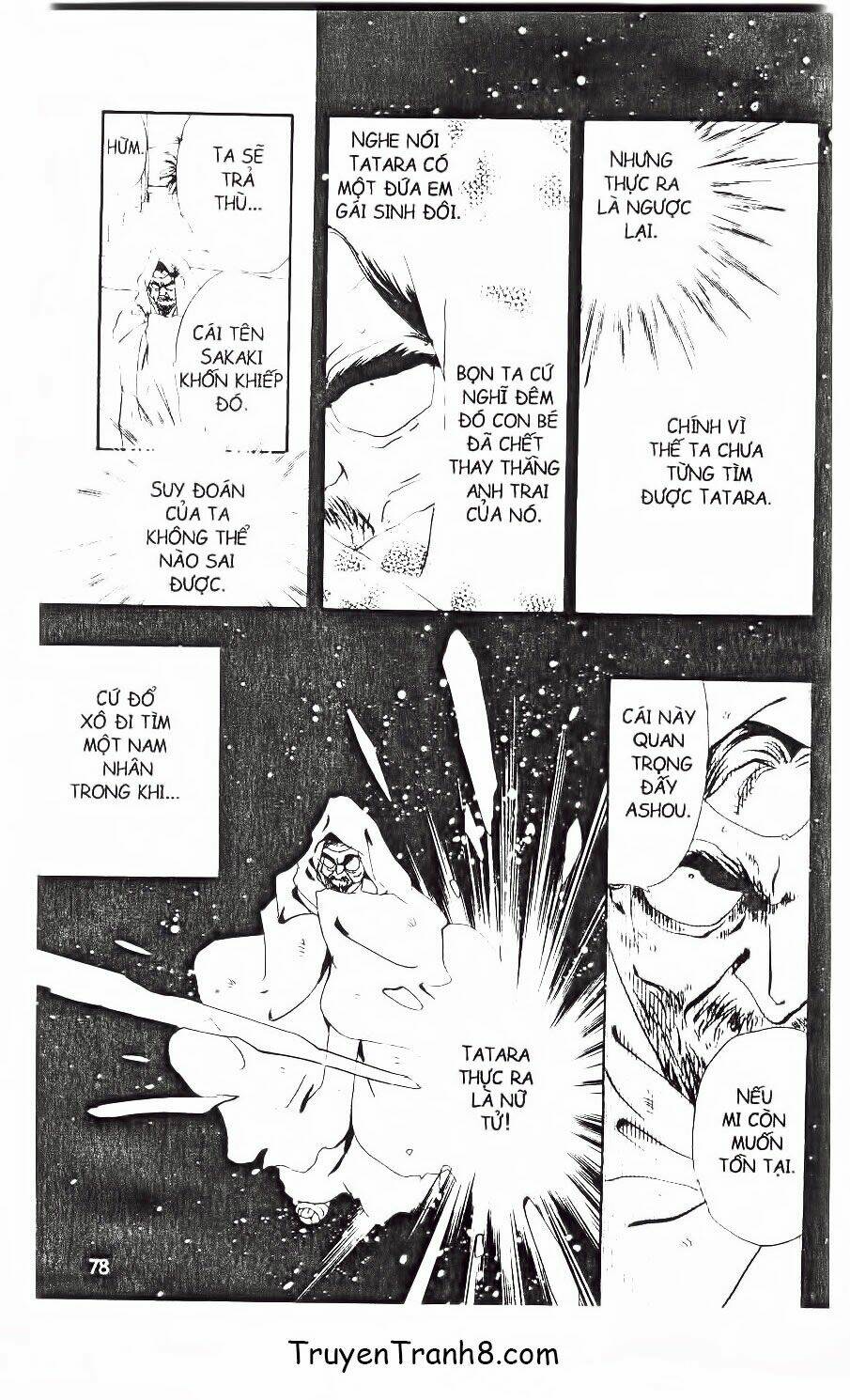 đứa con số phận chapter 51.2 6