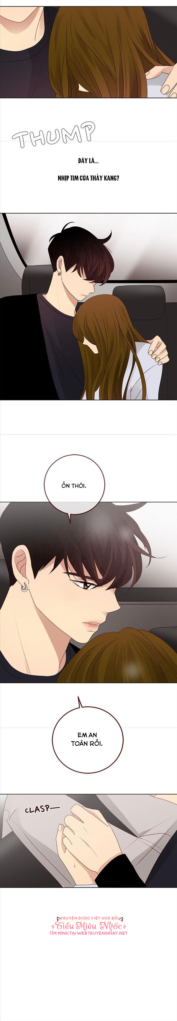 crush của tôi chapter 87 7