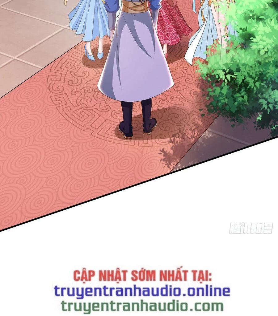 chúa tể tam giới chapter 110 21