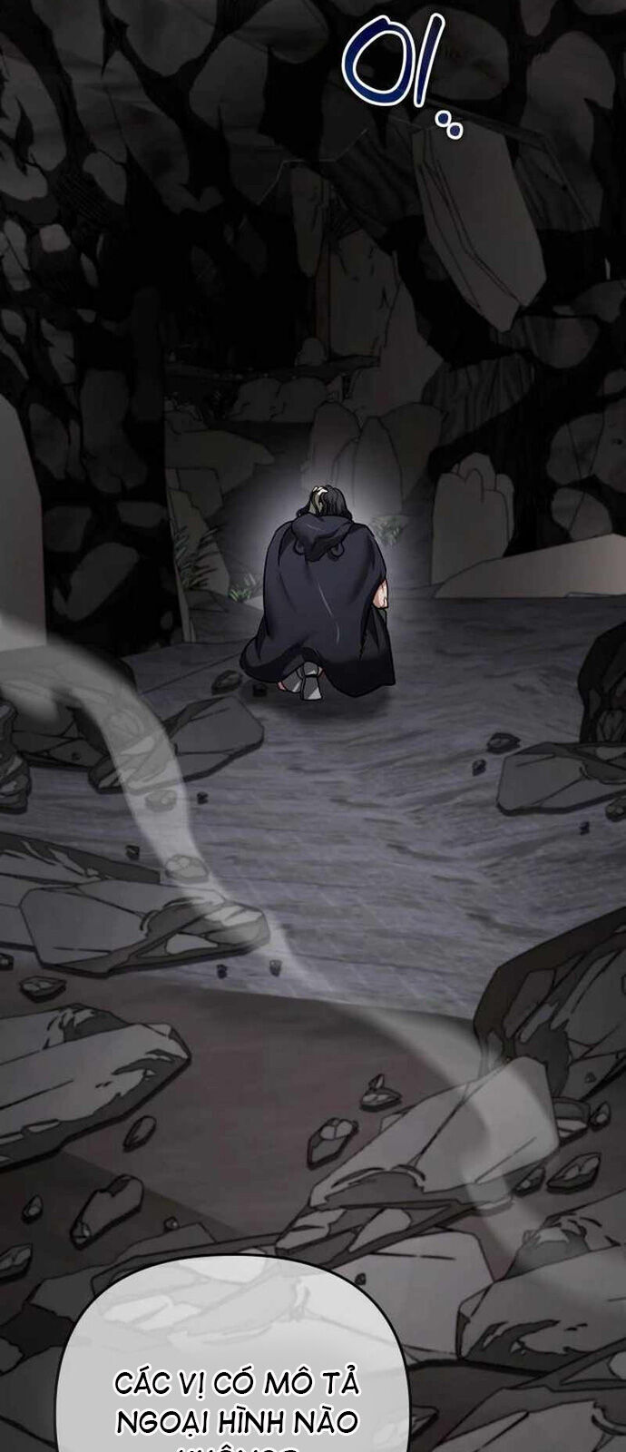 Bản Ngã Thay Đổi chapter 25 105