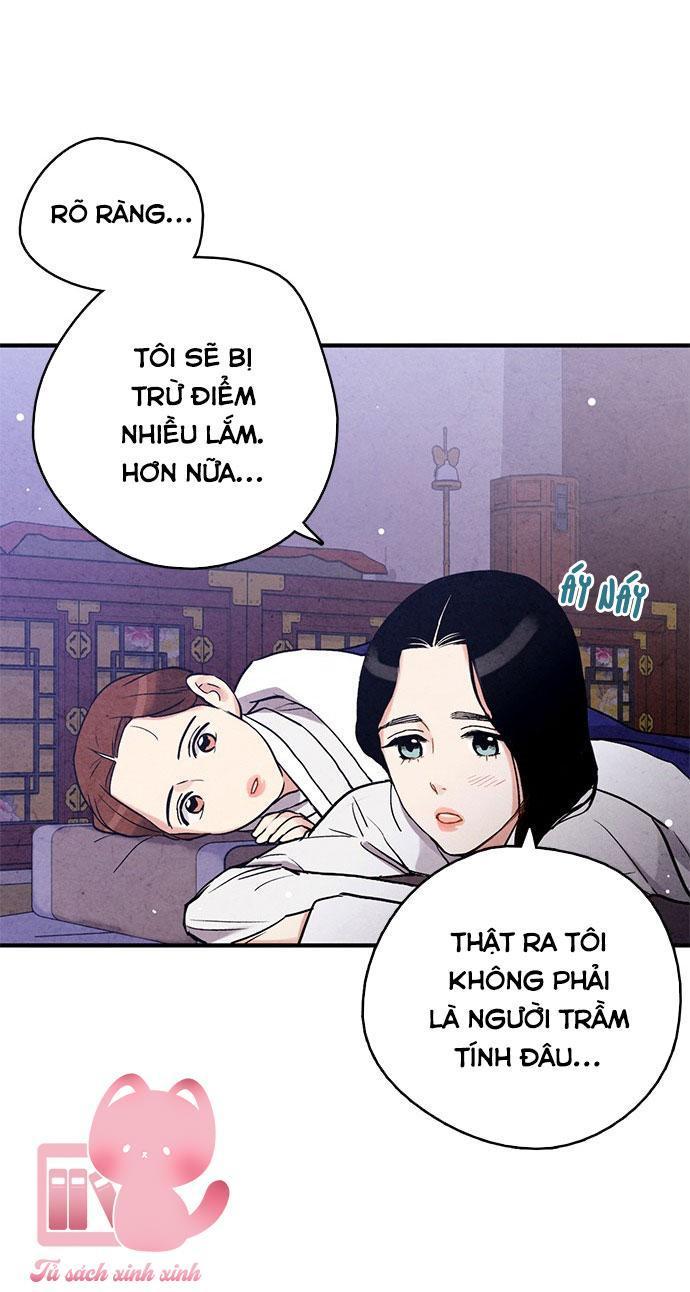 lệnh cấm hôn chapter 79 50