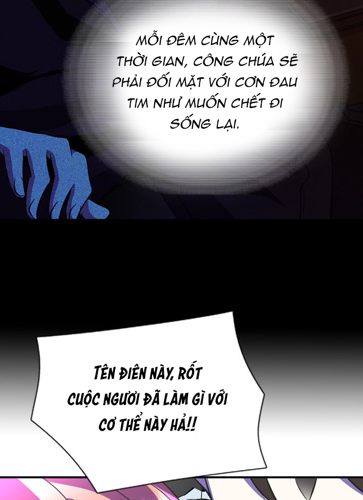 sát thủ muốn trở thành công chúa chapter 6 21