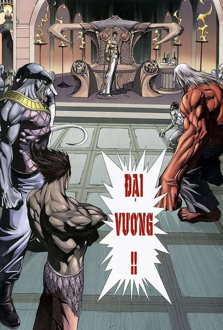 võ thần phượng hoàng chapter 120 23