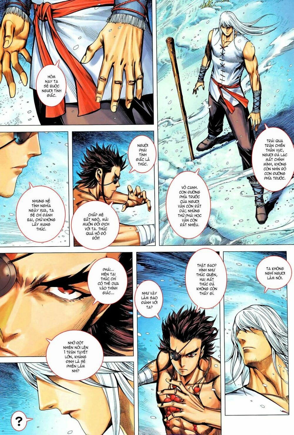 phong thần ký chapter 101 2