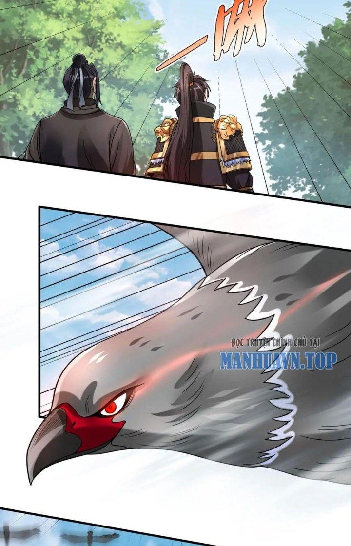 đại tần, ta là con tần thủy hoàng, giết địch thành thần chapter 59 12