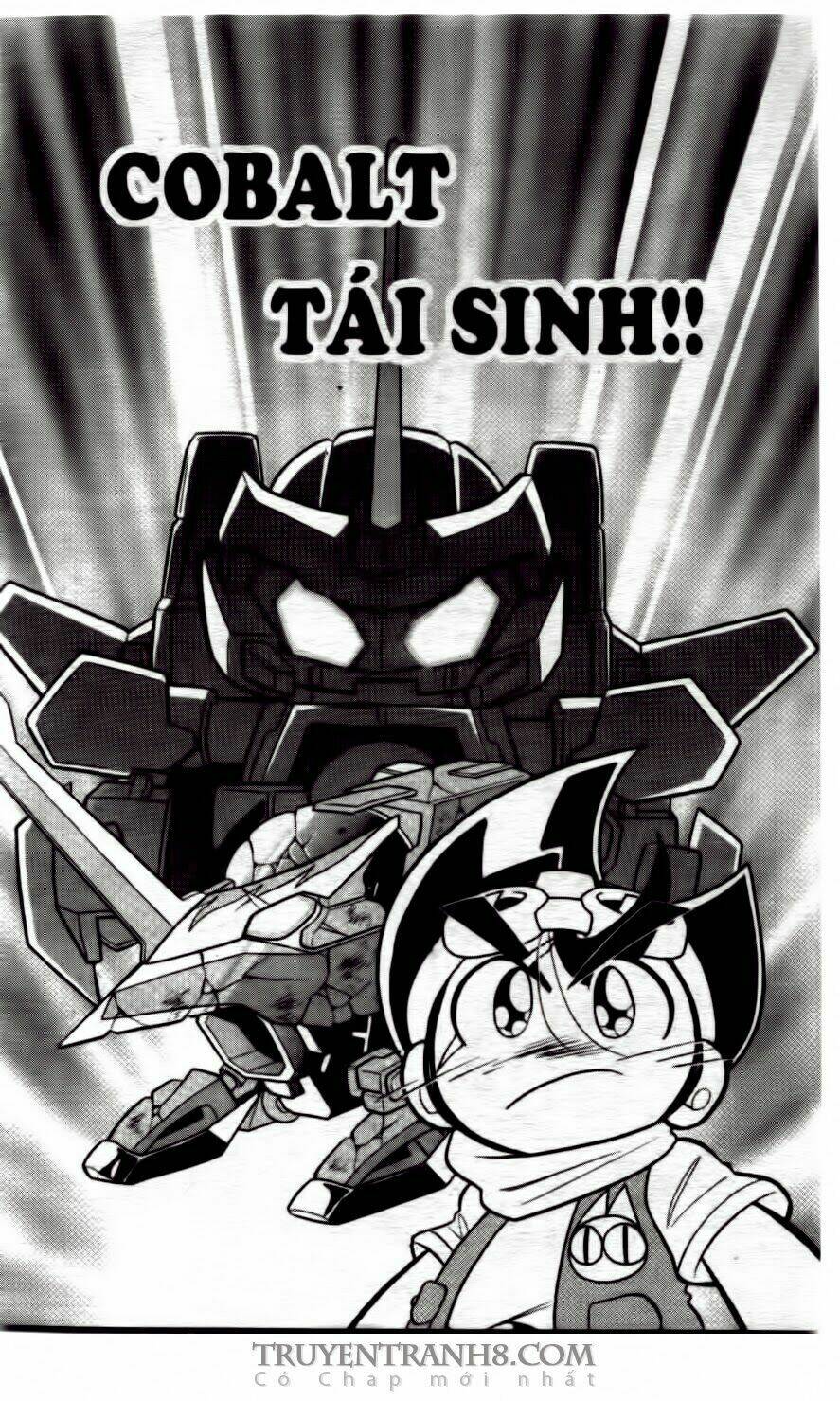 battle b-daman chapter 17 2