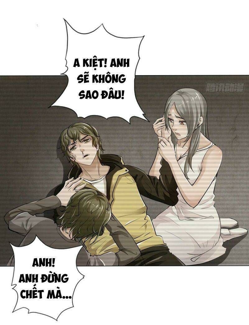 nhân vật phản diện đi tìm đường chết chapter 83 24