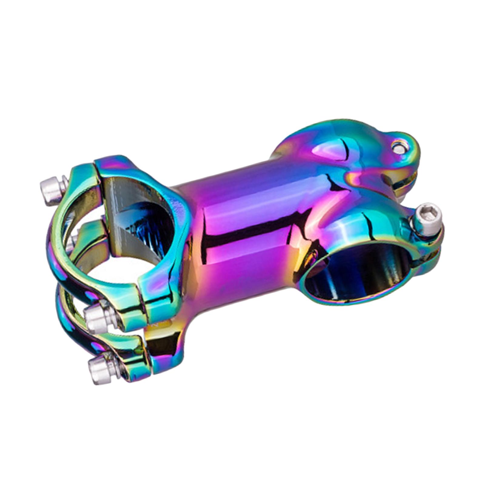 MTB Bike Handlebar Stems Mountain Bicycle Stem 31.8mm