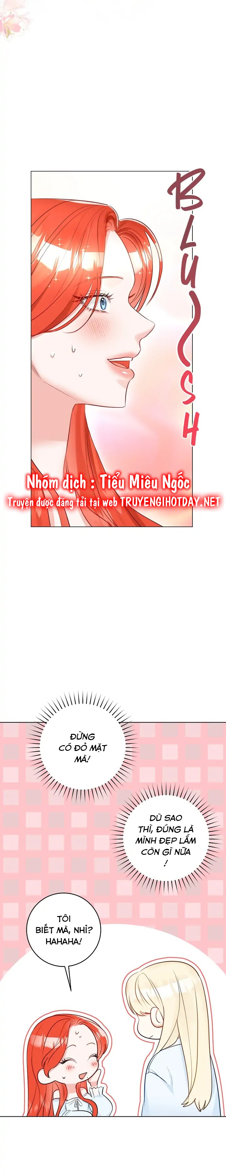 cuộc hôn nhân của đại công tước chỉ là một trò lừa đảo chapter 29 4