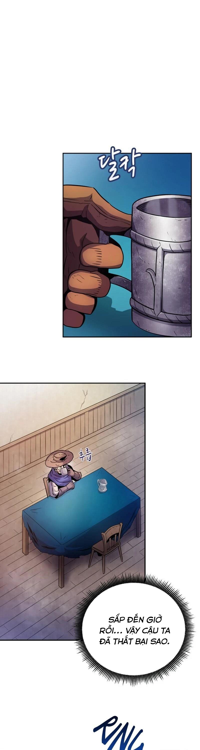 arcane sniper (xạ thủ đạn ma) chapter 26 34