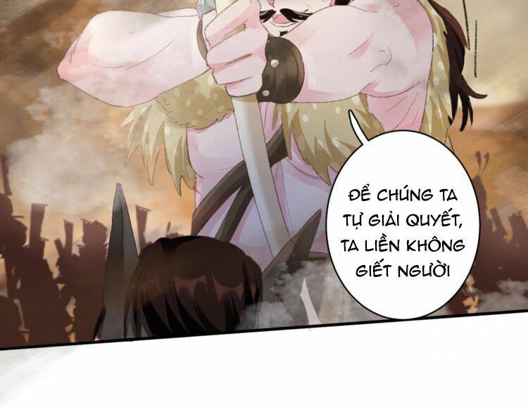 hoa nhan sách chapter 61.1 20