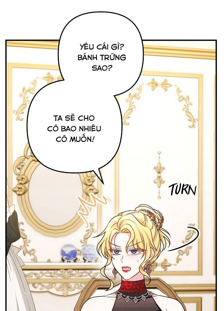 tại sao mẹ chồng tôi lại như thế này? chapter 2 62