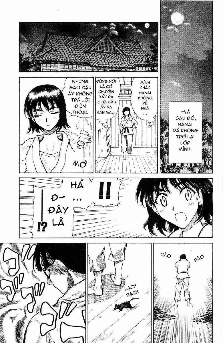 school rumble chapter 68 8