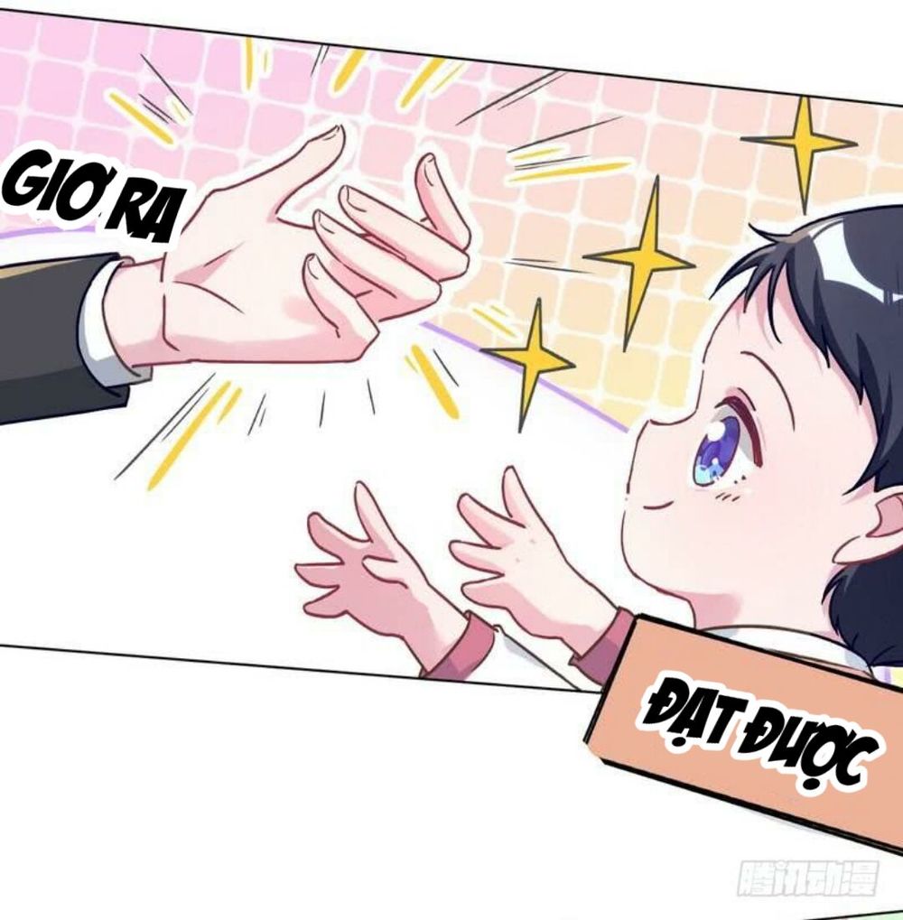 trời ban cho nam thần daddy chapter 10 23