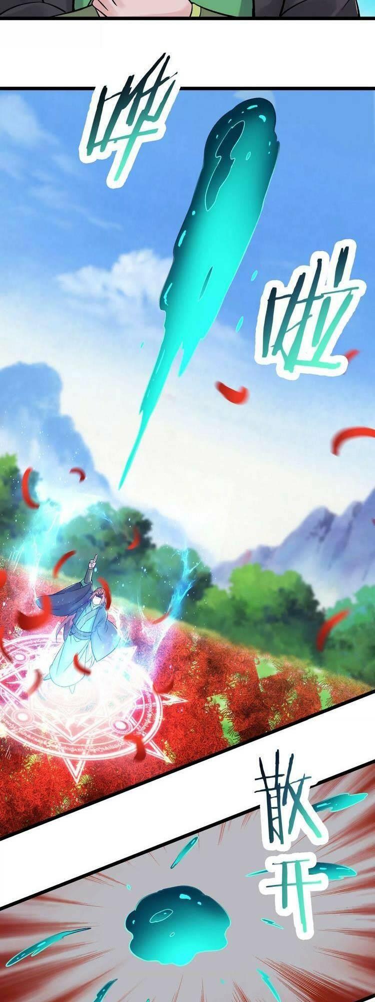 đồ đệ ta toàn là nữ ma đầu chapter 175 22