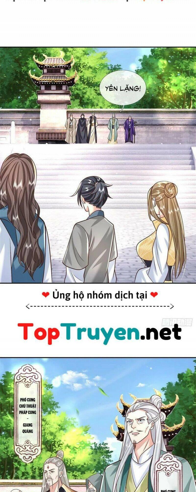 Ta Trở Về Từ Thế Giới Tu Tiên chapter 145 19