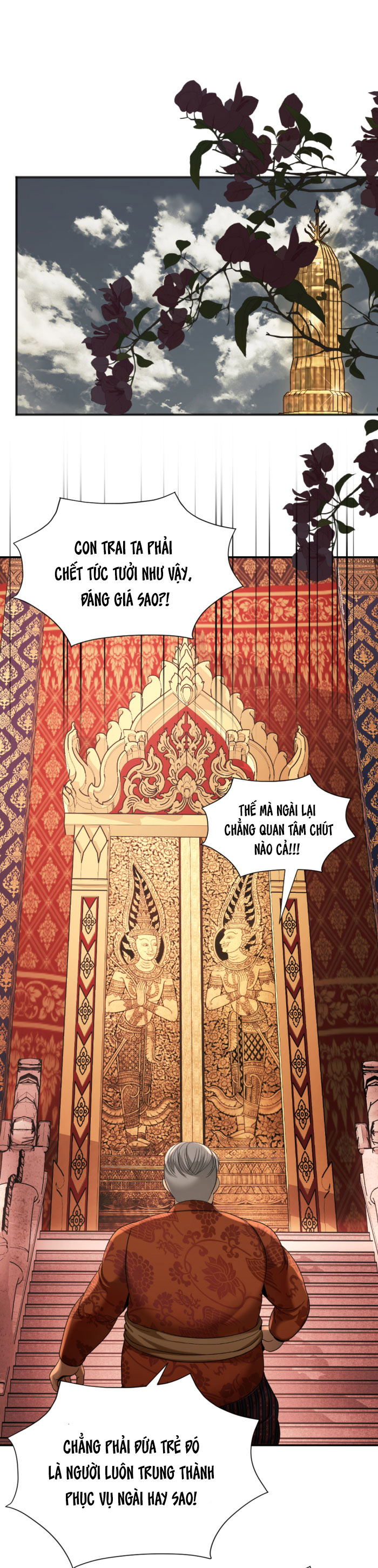 tôi là công tử đẹp nhất xiêm chapter 53 5