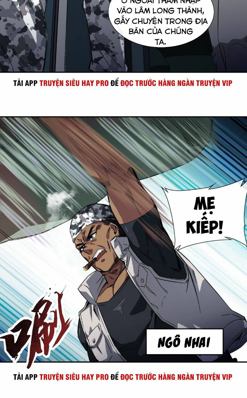 dạ thị chi vương chapter 14 4