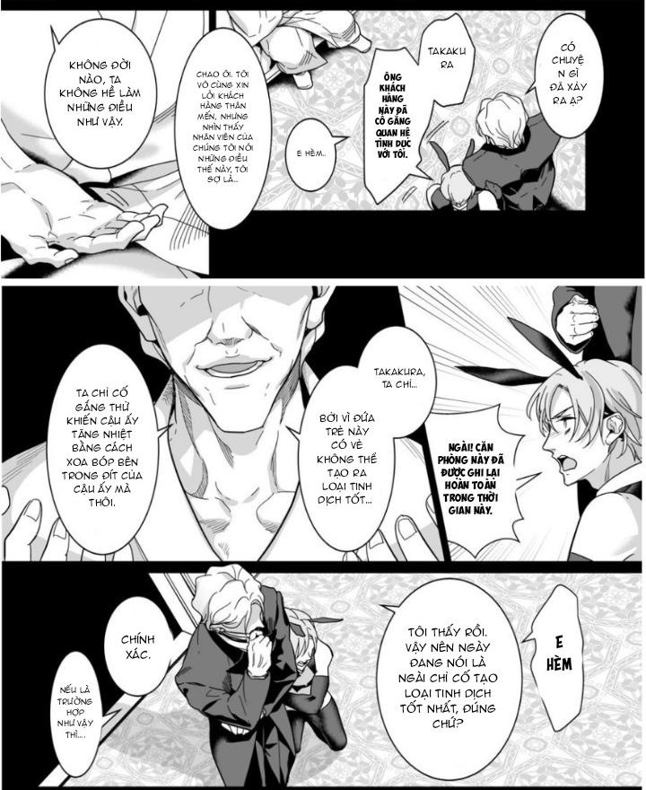 người tà răm luôn có quỷ theo sau chapter 65.2 4