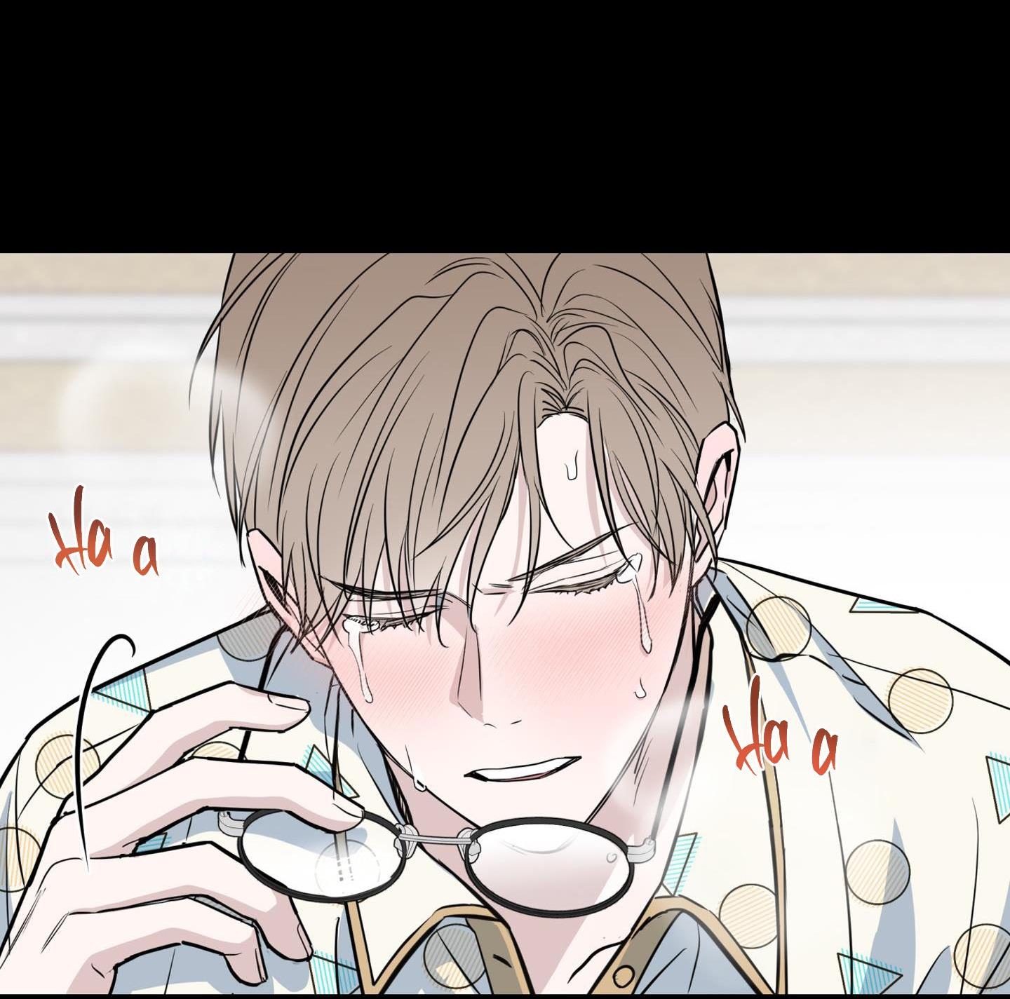 alpha mặt hàng không thể trả chapter 6 61