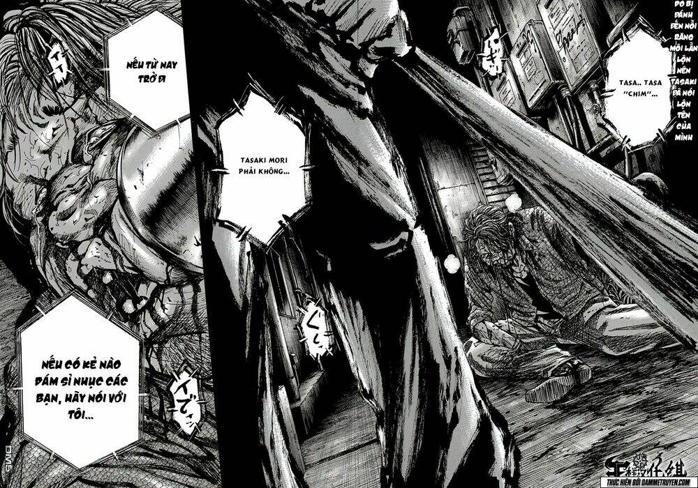 yokokuhan 2 - the copycat chapter 1.2 26