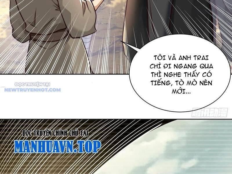 ta thực sự không muốn làm thần tiên chapter 81 47