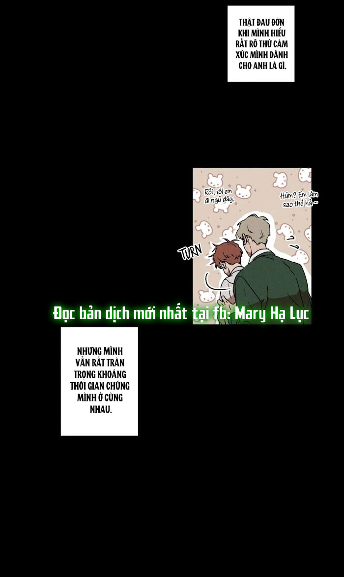 bẫy kép chapter 4 34