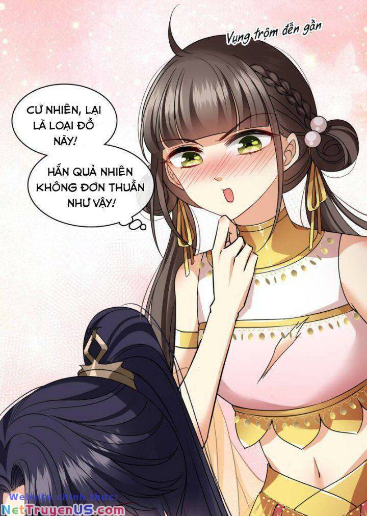 nụ cười của nàng liền ngọt đảo ta tám viên nha chapter 62 10