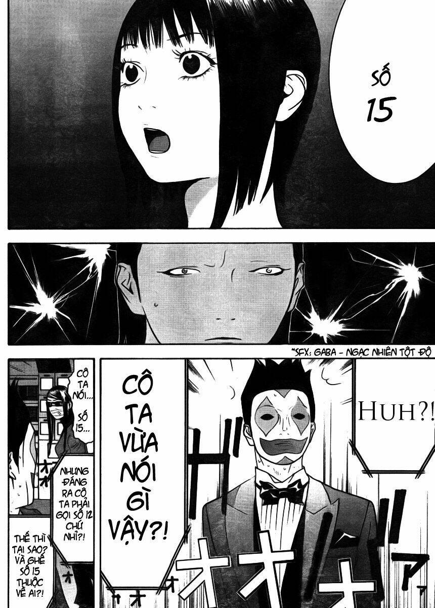 liar game chapter 131 16