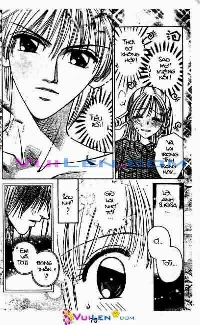 arita đáng yêu chapter 8 75