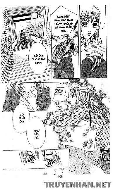 seduction more beautiful than love chapter 13 13