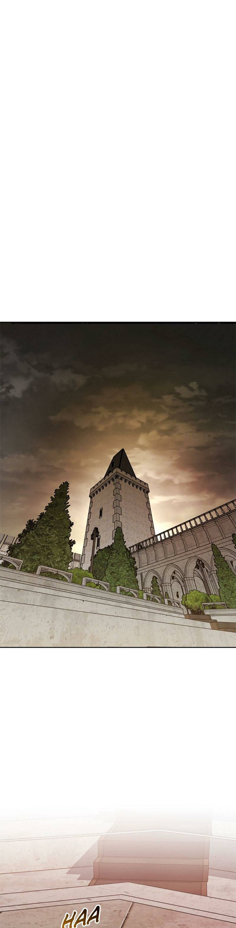 tôi muốn trở thành cô ấy dù chỉ là một ngày chapter 53 35