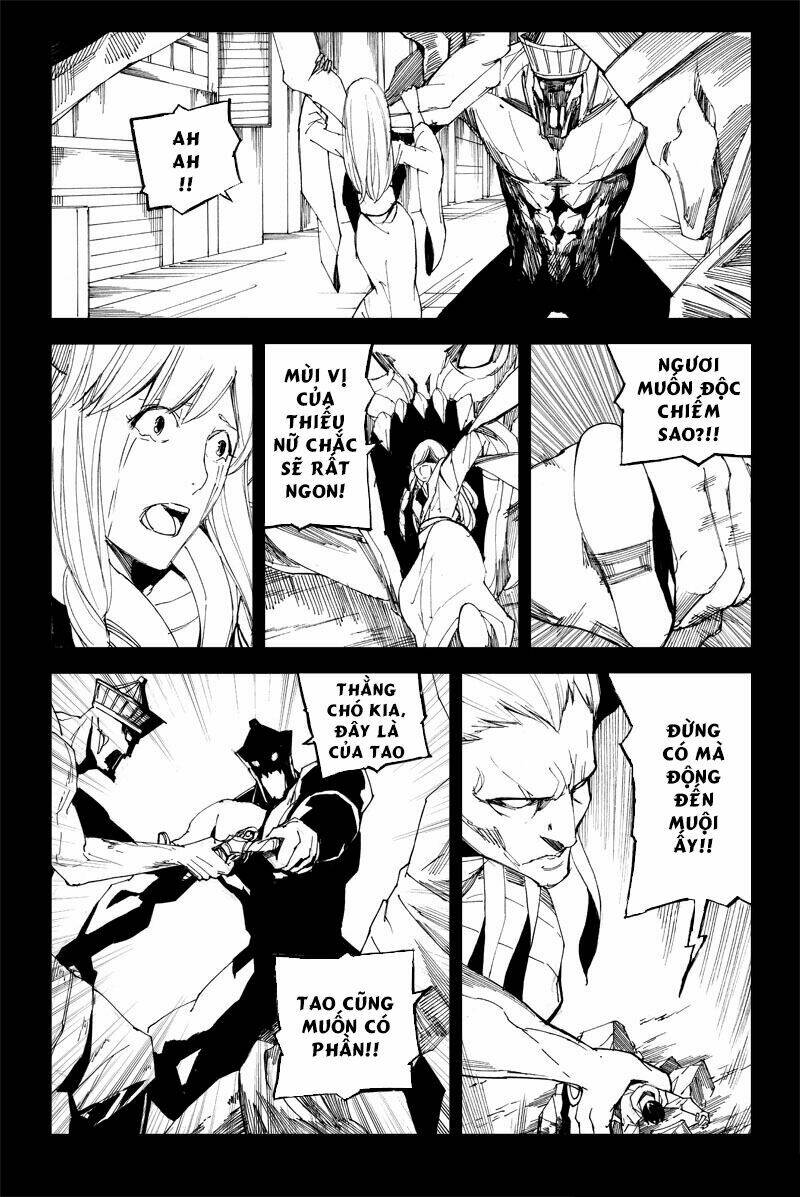 rakshasa street chapter 69 1