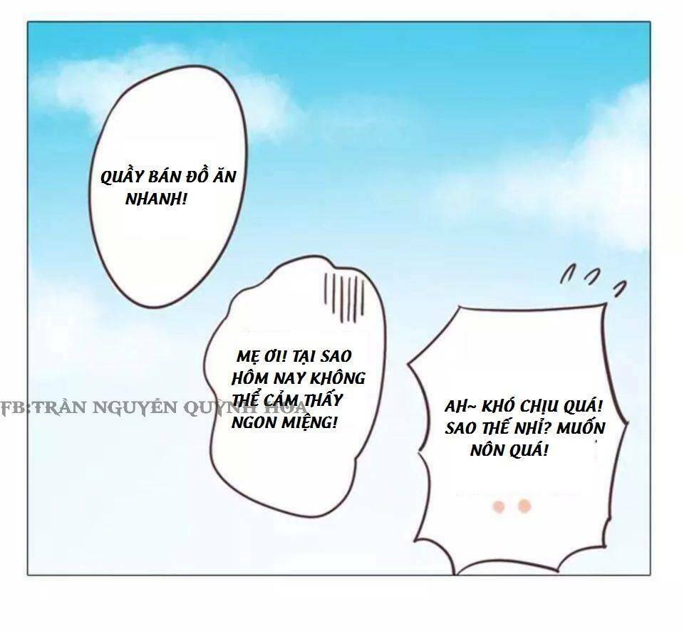 xin chào! dân nữ chapter 10 2