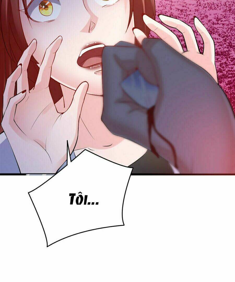 tiểu bạch điềm thê của long thiếu chapter 10 50