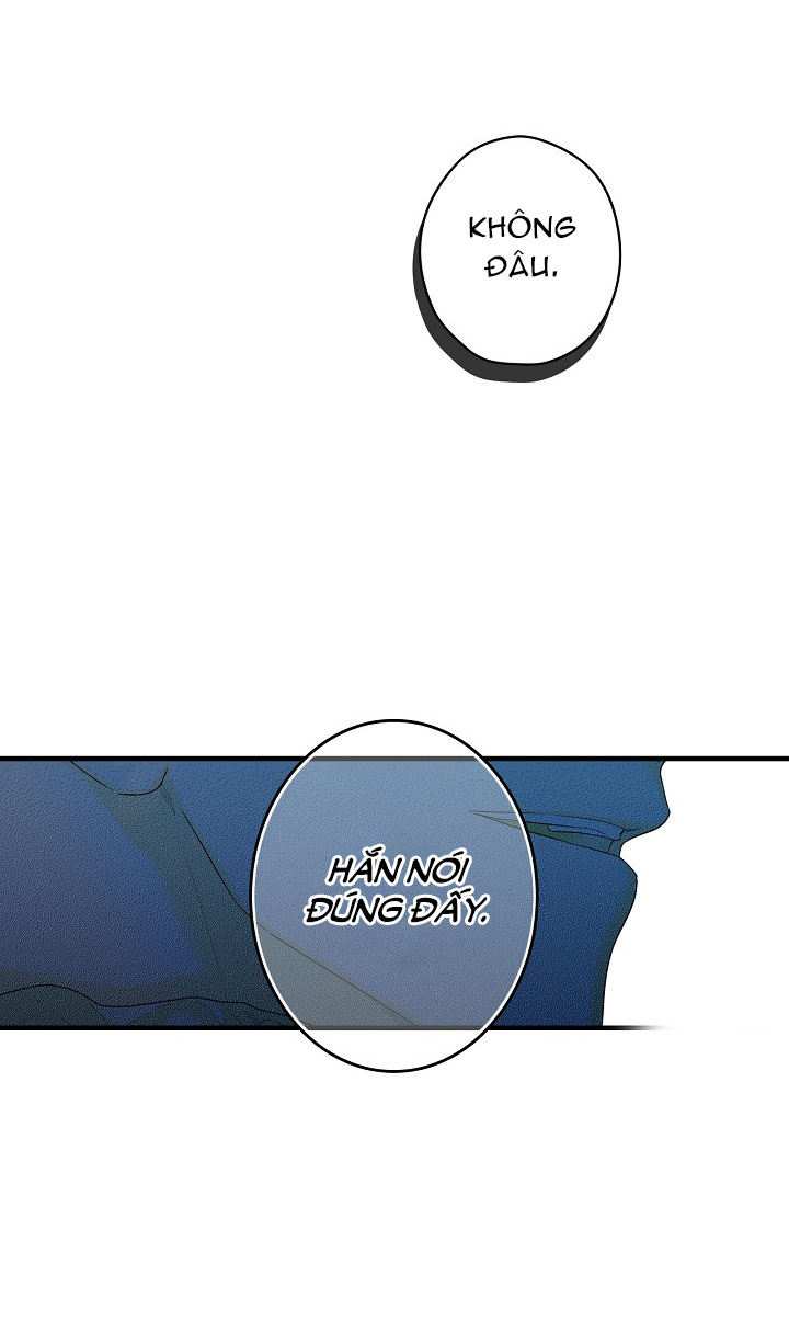 tiểu thư bí ẩn chapter 6 19