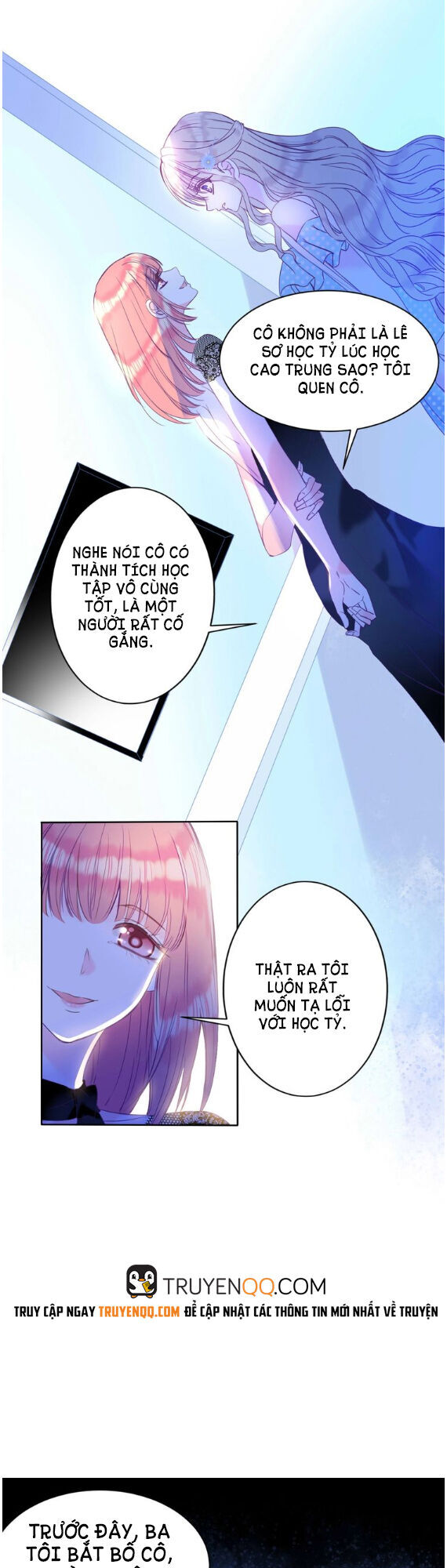 thiên thần sa ngã chapter 15 18