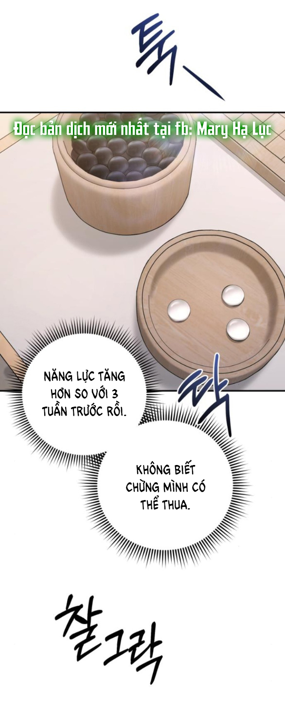 đứa trẻ trông giống tôi chapter 37.1 43