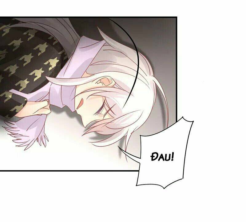 cuồng duệ tiểu thê chapter 89 17