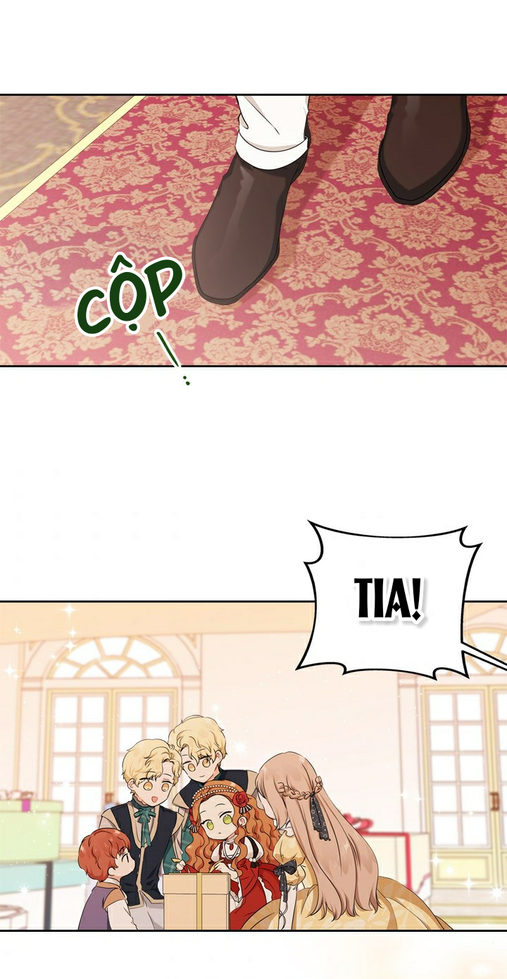 lần này tôi sẽ trở thành gia chủ chapter 23 67